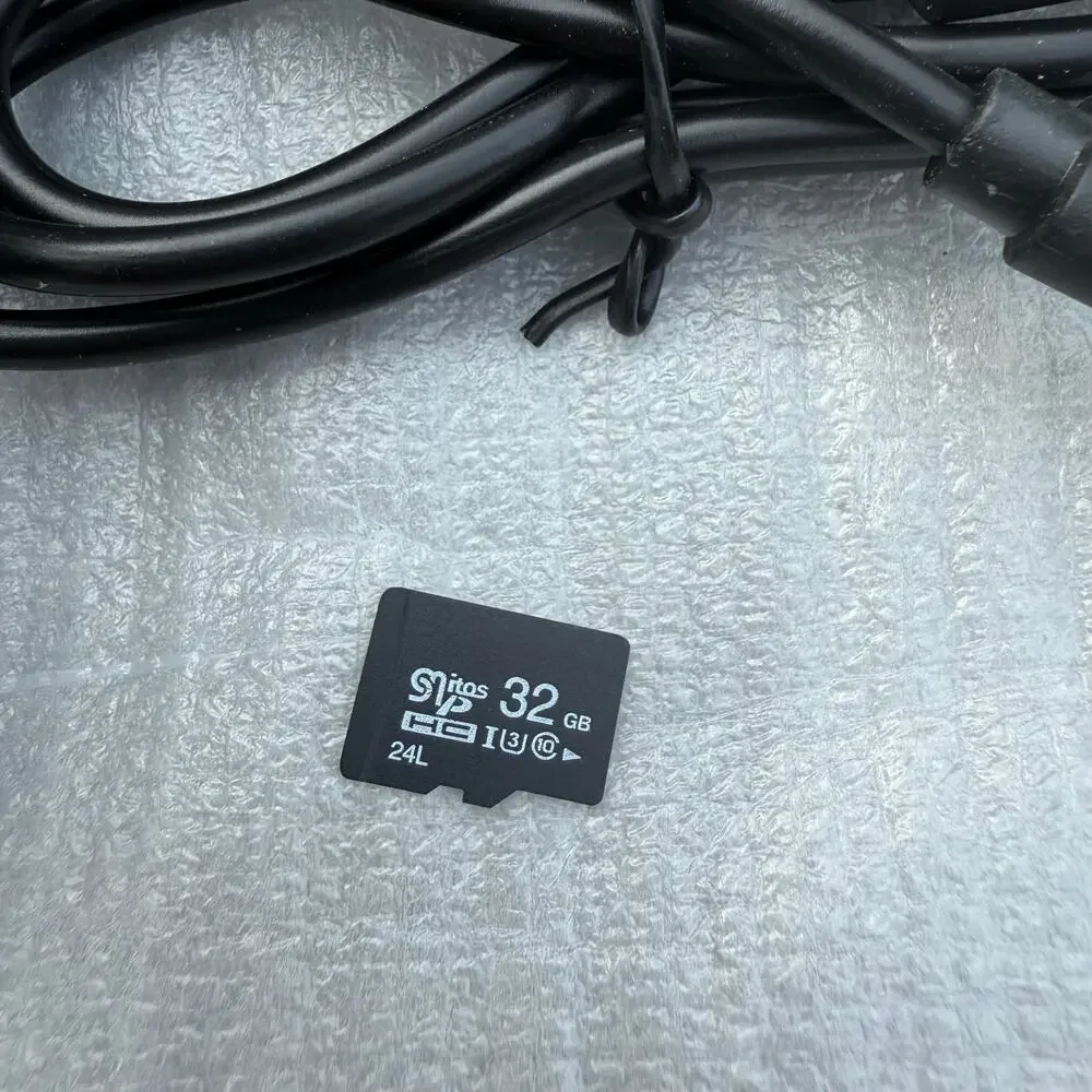 Digital Trail Camera HC-810 Series 32GB SD Card 0.3s Trigger Speed 120° PIR